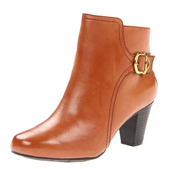 Clarks Women's Sapphire Vesta Boot - Picture 1 of 6